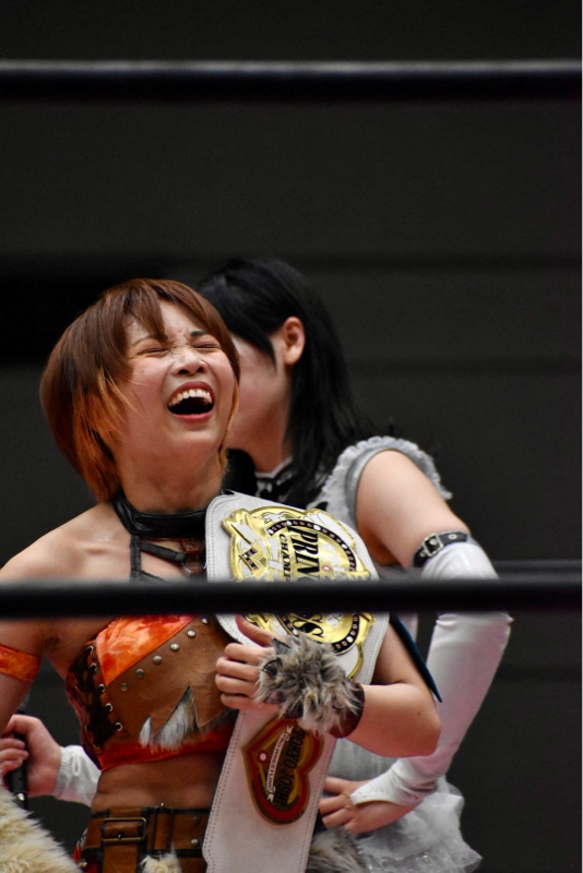 サイフェスのセミとメイン観た！