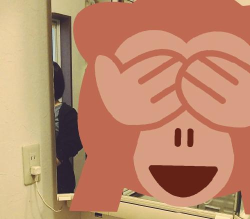 またイメソンの話