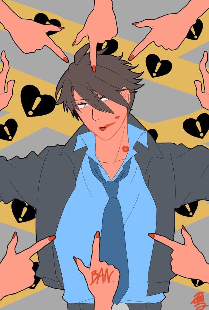 ノー推CPノーライフ