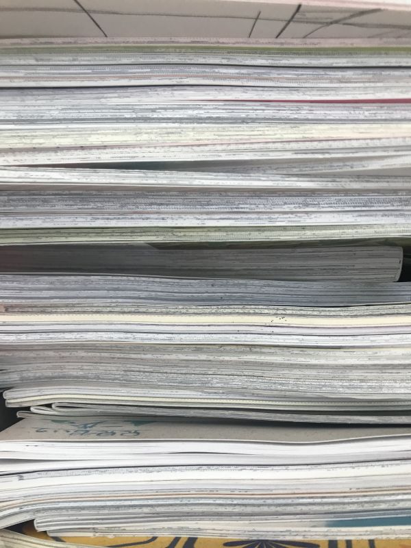 とりしまさんと！ #2