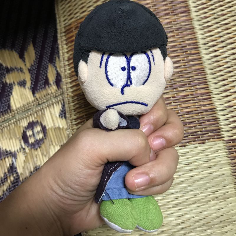 ポリエステルランドへようこそ〜ぬいの森1stシーズン〜