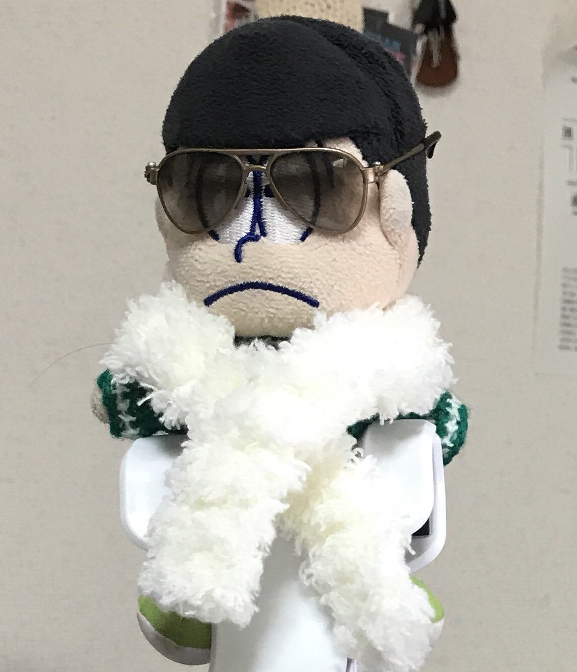 人を殴れる分厚さの本を買った