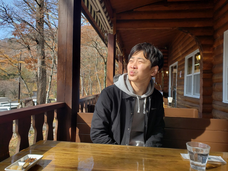 1から10まで近況報告