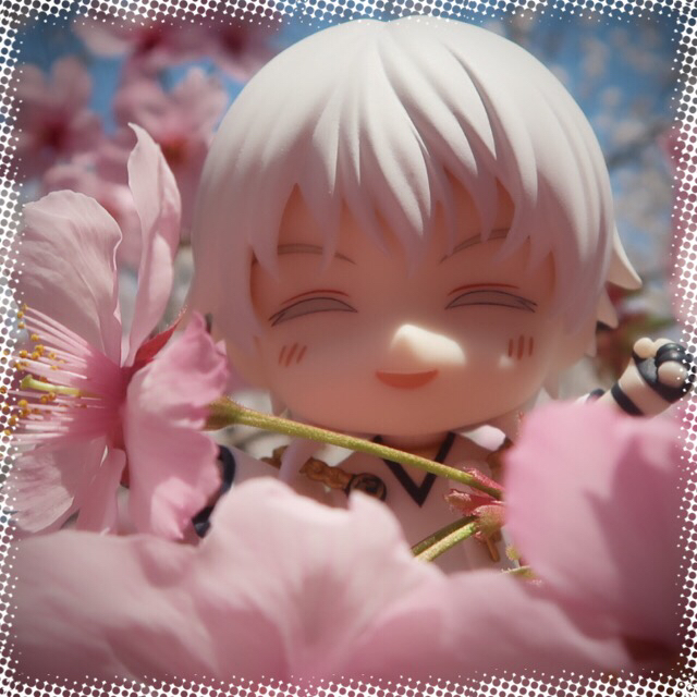 #7 とうらぶとーーく。