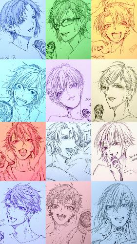 アイドリッシュセブン３周年ストーリー感想