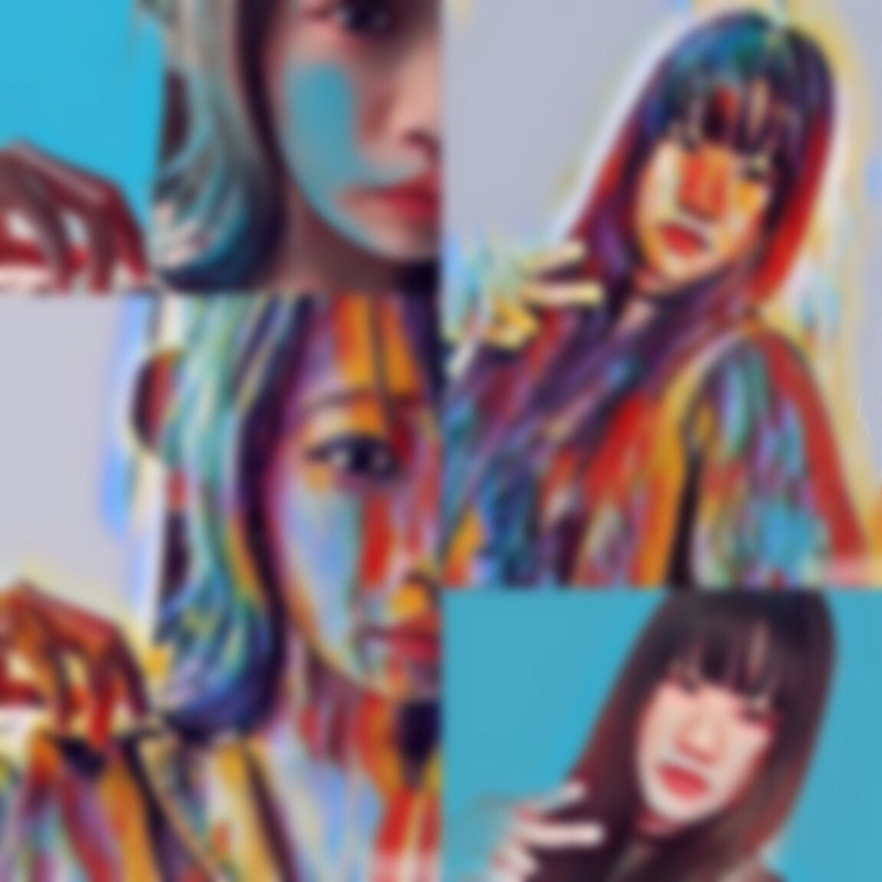 私の恥、それは厨二病。 from Radiotalk episode artwork