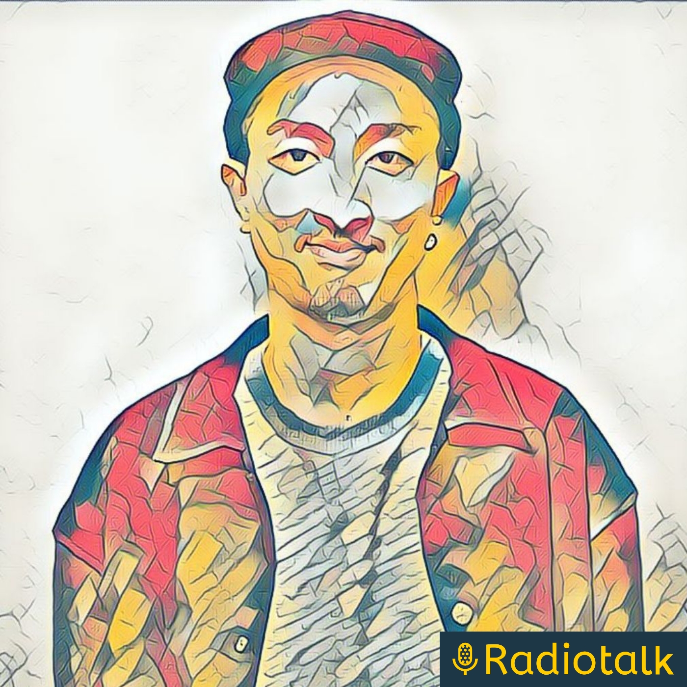 ときひろラジオ podcast artwork