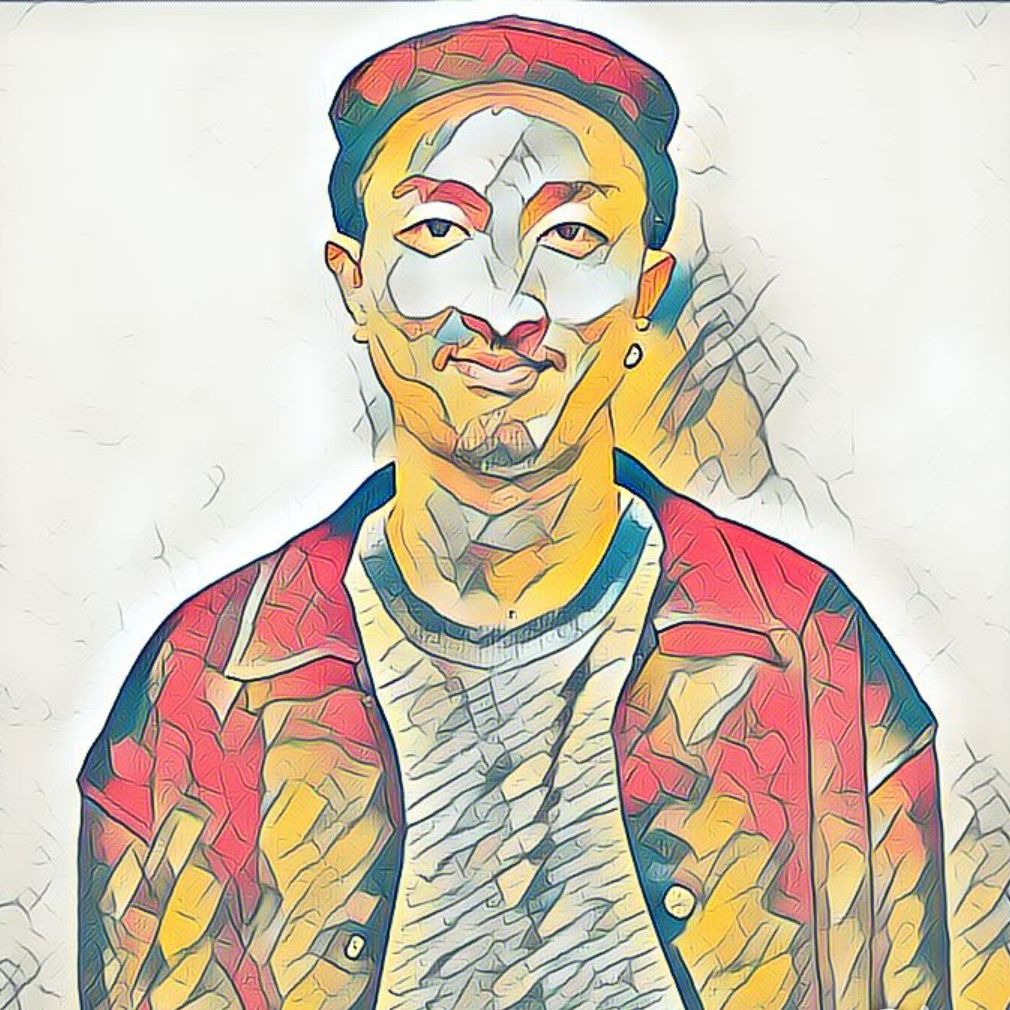 冬への備え from Radiotalk episode artwork