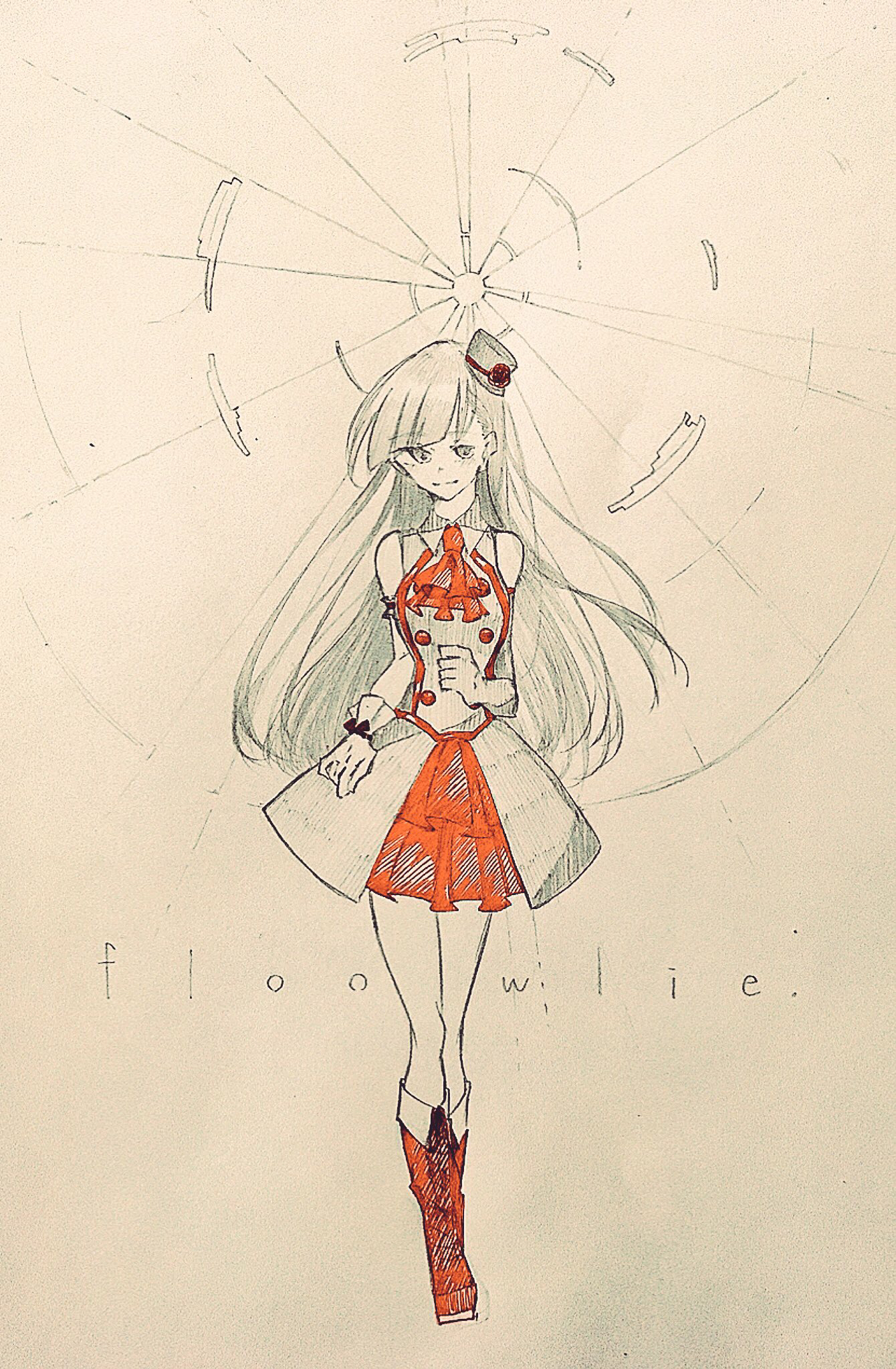 おみみちゃんの脈絡皆無トーク