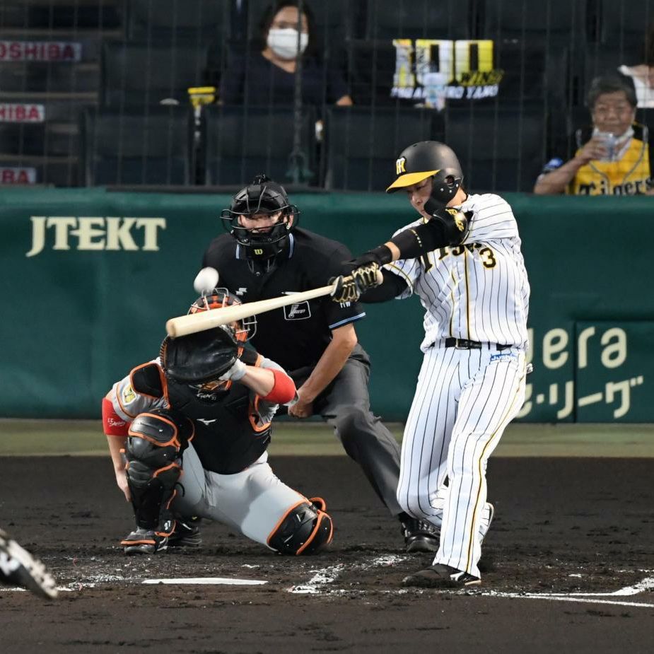 #581  ラジログofficial猛虎会