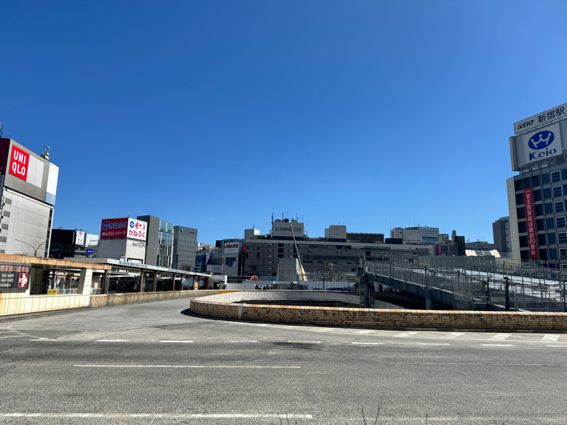 起き抜けラジオ#997 新宿　ニュース　昭和 from Radiotalk episode artwork