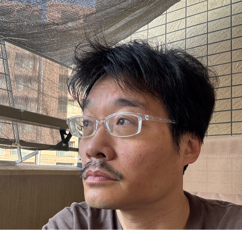 起き抜けラジオ#1503 快適な朝