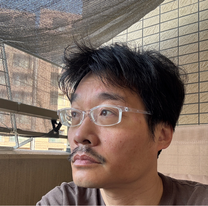 起き抜けラジオ#1513 今年はまだ暑い