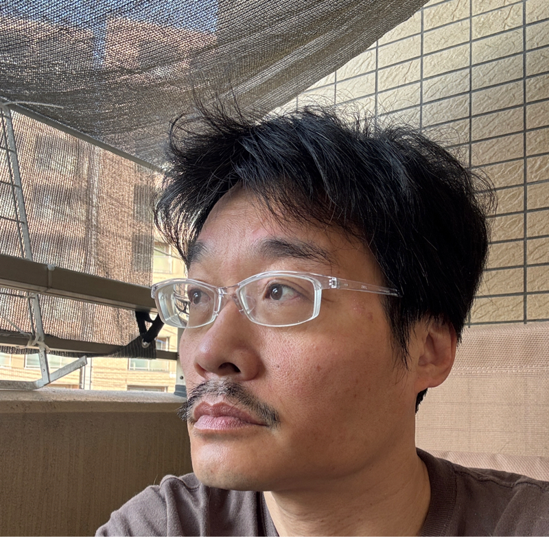 起き抜けラジオ#1519 陰と陽