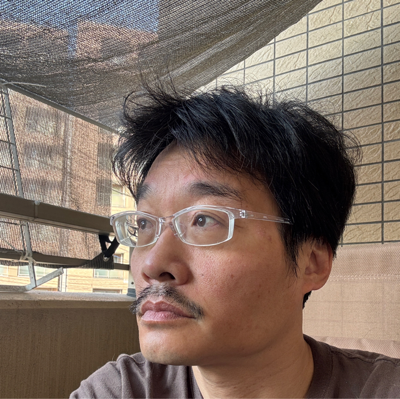 起き抜けラジオ#1527 季節変わりました