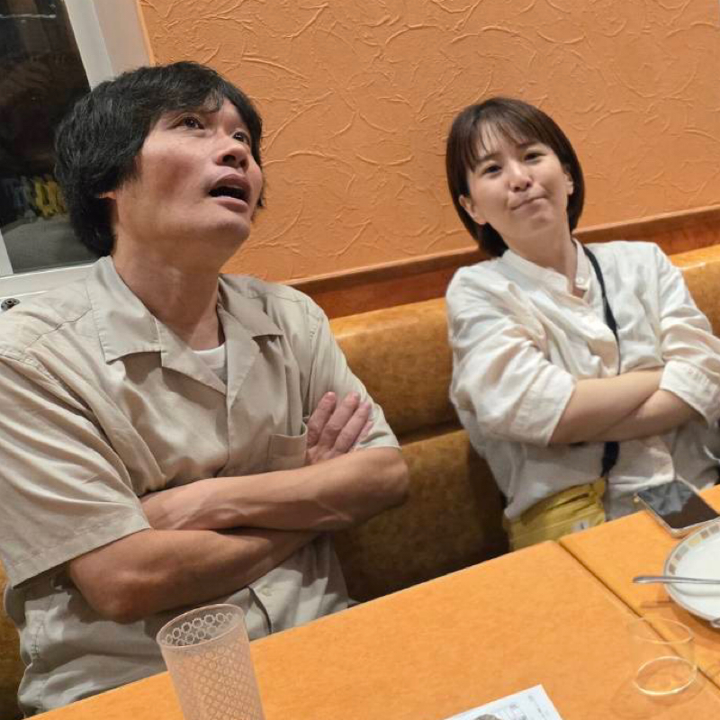起き抜けラジオ#1534 終わりました