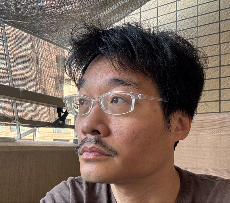 起き抜けラジオ#1599 ちょと寒い