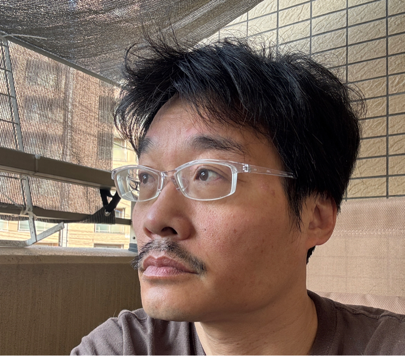 起き抜けラジオ#1603 夢すぎる