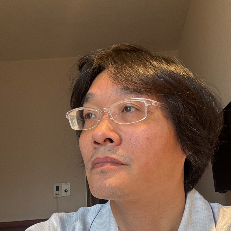 起き抜けラジオ#1605千秋楽の朝