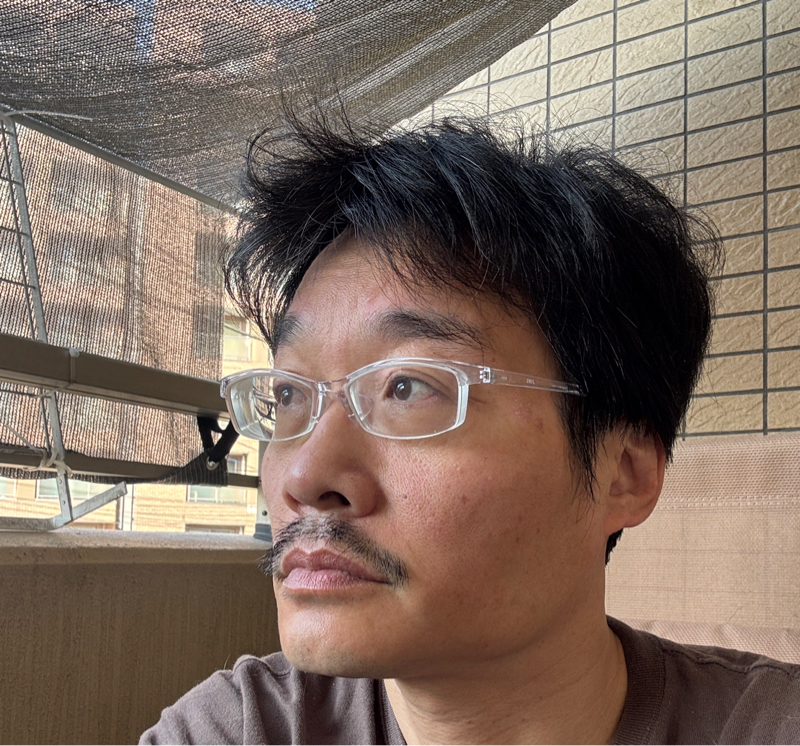 起き抜けラジオ#1607 日常