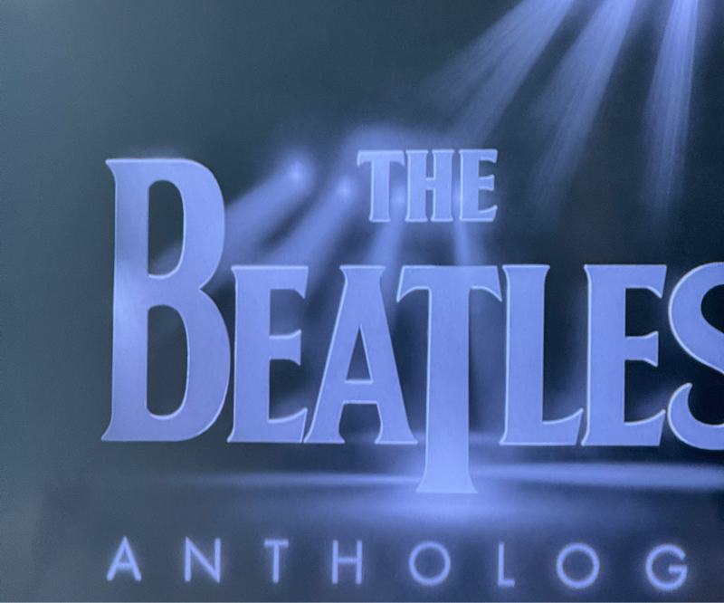 起き抜けラジオ#1617 ビートルズアンソロジー
