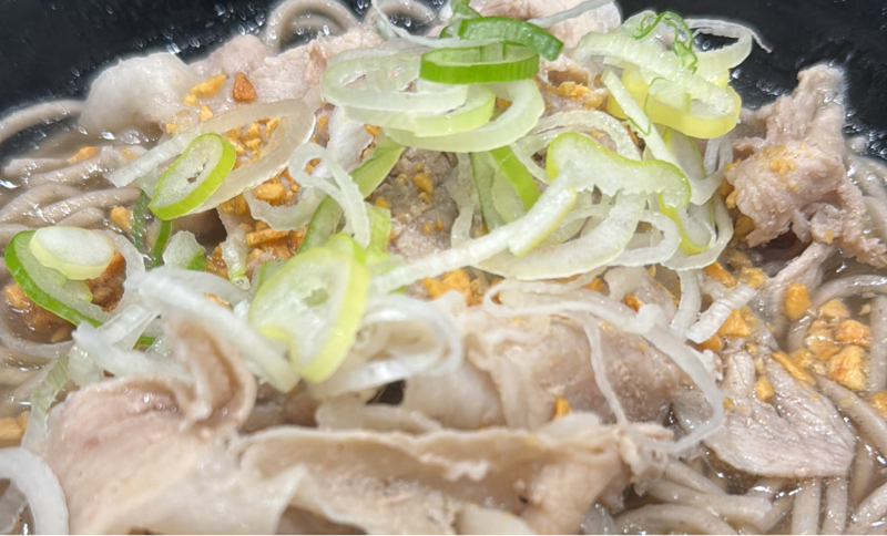 起き抜けラジオ#1618 肉骨茶と書いてバクテー