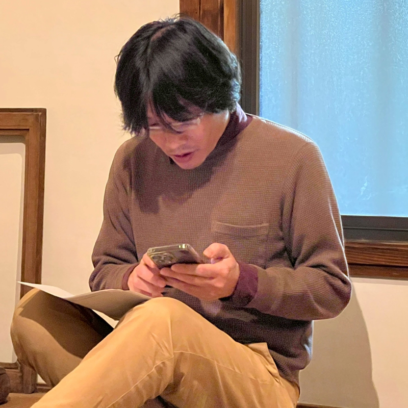 起き抜けラジオ#1632 北千住とロンドン