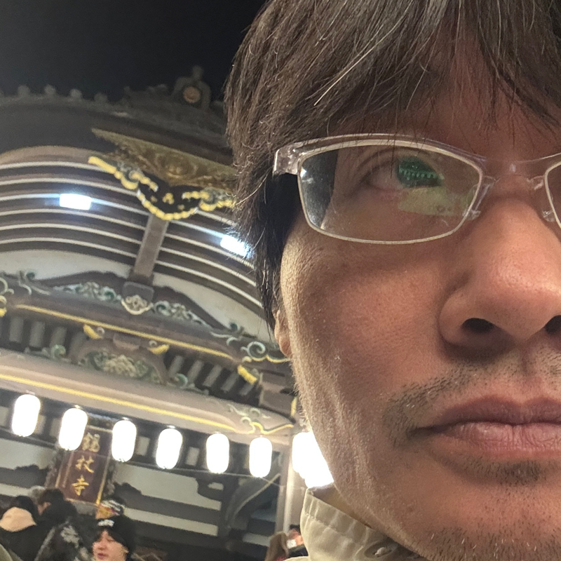 起き抜けラジオ#1643 ぐちぐち新年