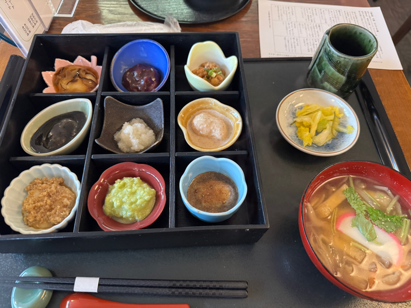 起き抜けラジオ#1691 日帰り岩手