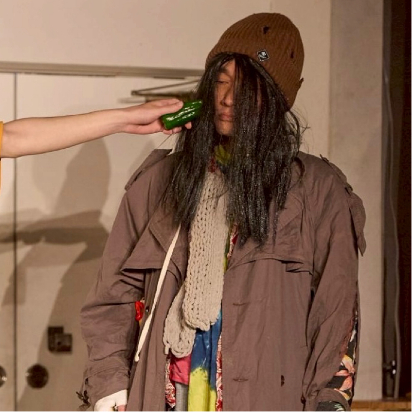 起き抜けラジオ#1759 終演