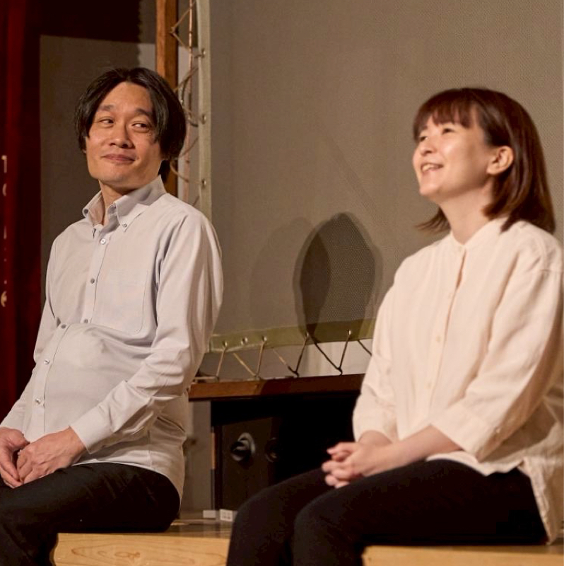 起き抜けラジオ#1760 若い