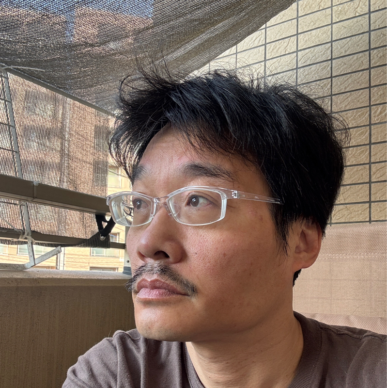 起き抜けラジオ#1765 取り留めもなく