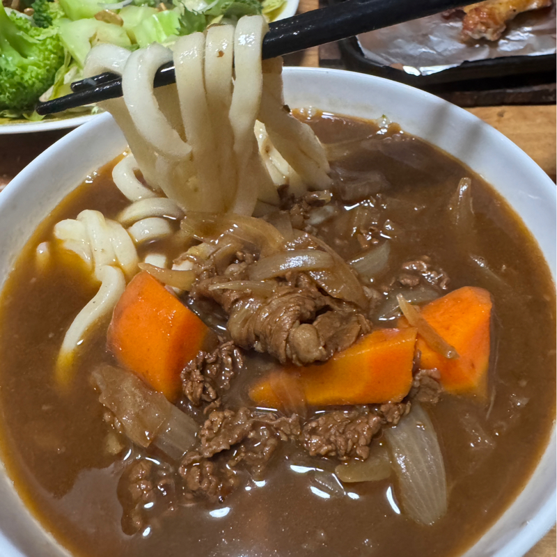 起き抜けラジオ#1773 ハヤシうどん