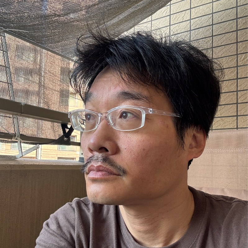 起き抜けラジオ#1780 半熟