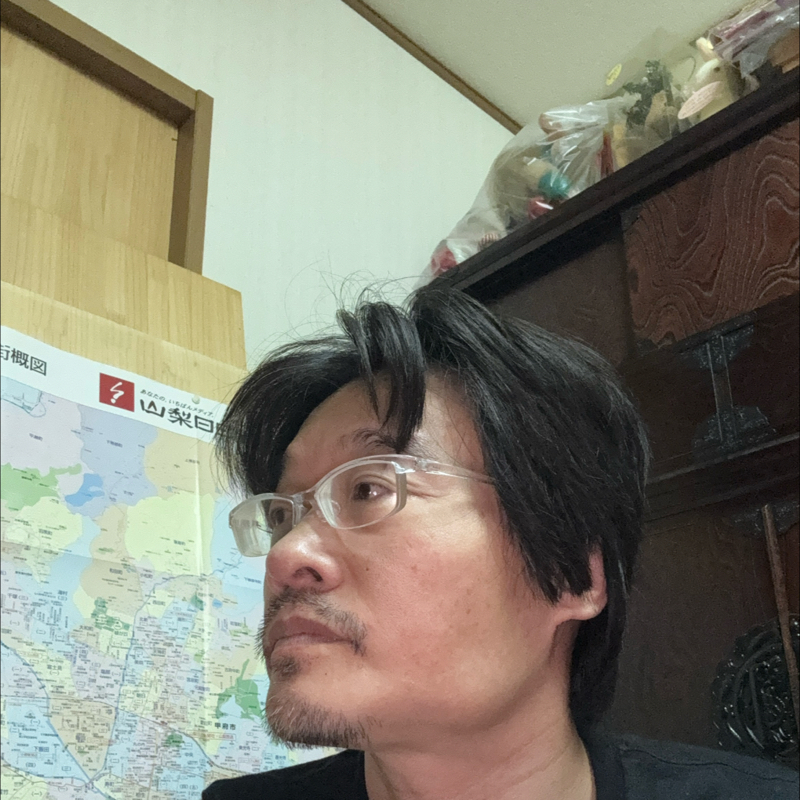 起き抜けラジオ#1822 義実家のクローゼットから