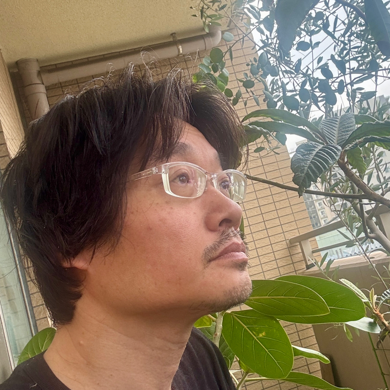 起き抜けラジオ#1826 あと半分