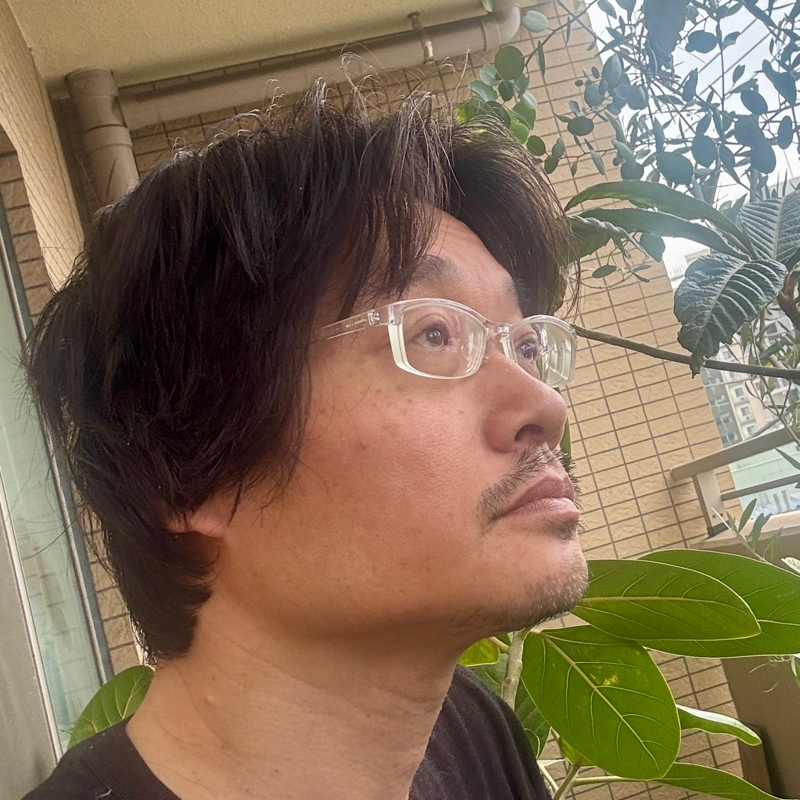 起き抜けラジオ#1827 三人衆