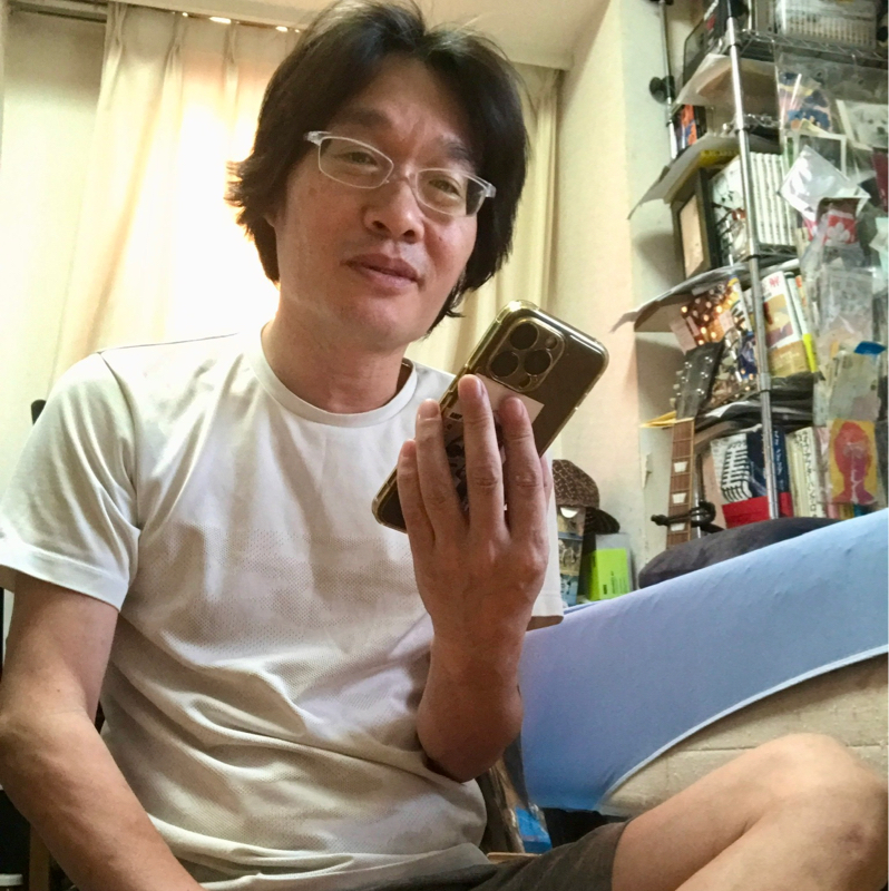 起き抜けラジオ#1857 やはり使いきれてない