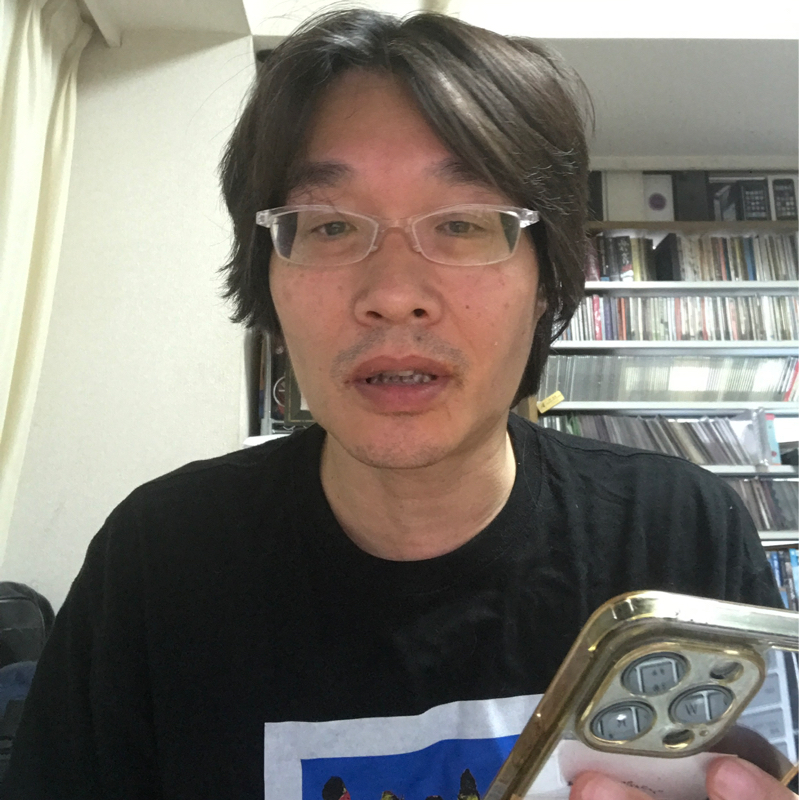 起き抜けラジオ#1858 流暢な語り口