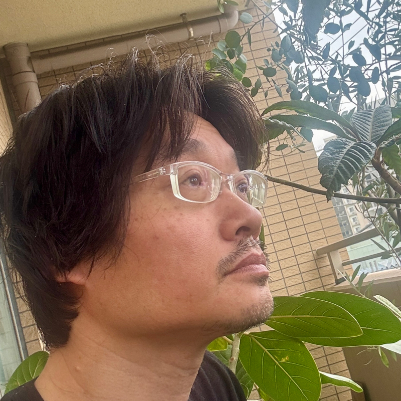 起き抜けラジオ#1859 箸橋端？