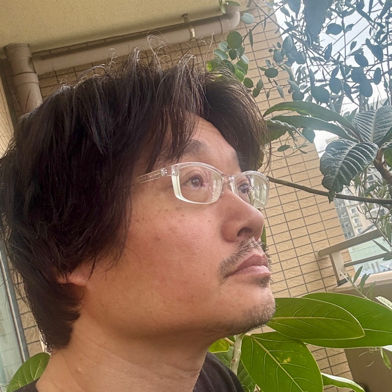 起き抜けラジオ#1861 雨水利用