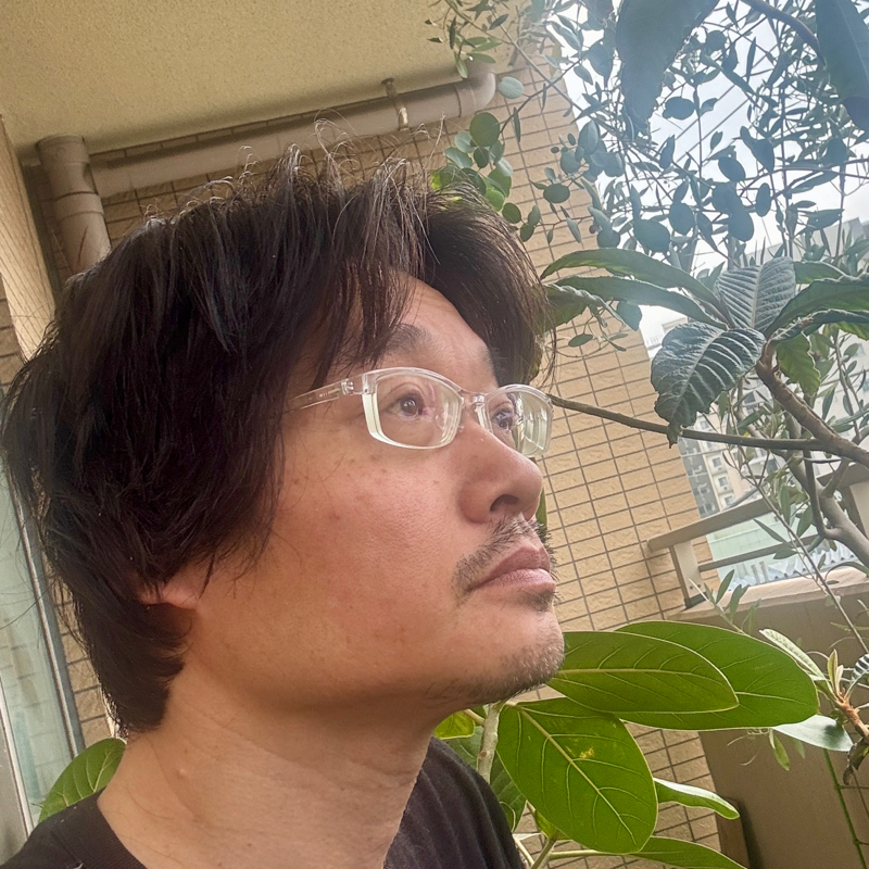 起き抜けラジオ#1872 文学忌2人