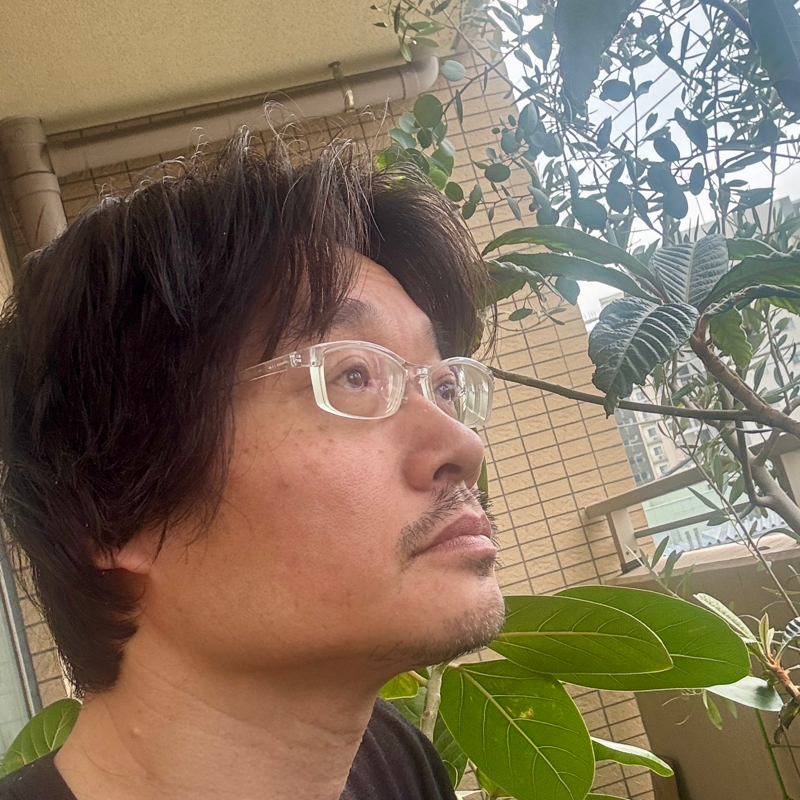 起き抜けラジオ#1880 綿柎開