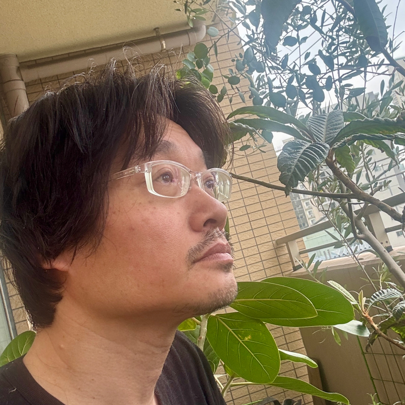 起き抜けラジオ#1890 意外な接点