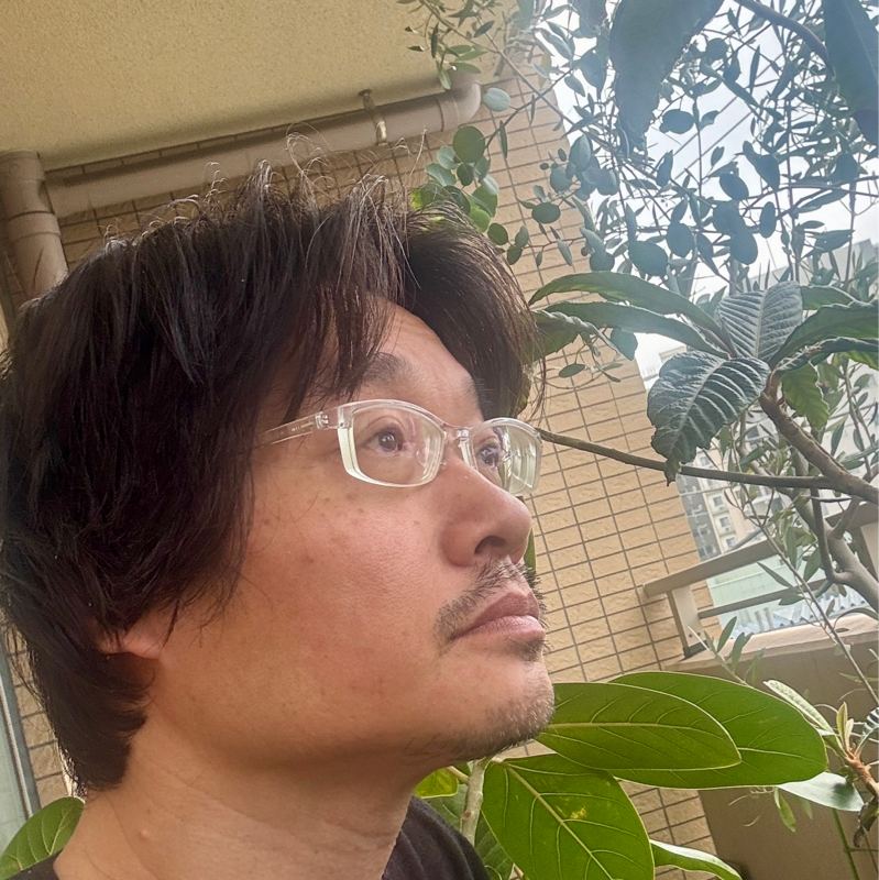起き抜けラジオ#1938 ただいまー