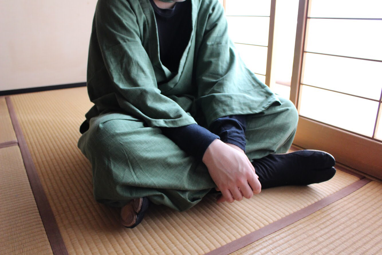 #2 忍たまを語ってみた回/沼にハマった女の段前編