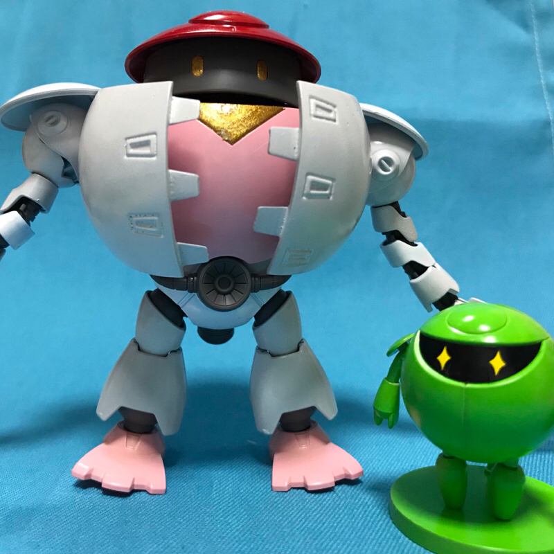 #15 ガンダムビルドダイバーズとガンプラを語ってみた回/三笠、ニホカプル、行きます！