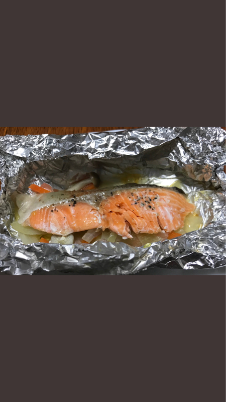 #26 推しが料理するシチュエーションの妄想を語ってみた回/？？？「どうぞ、召し上がれ」