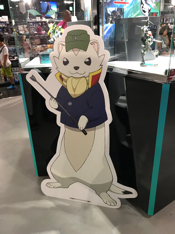 #34-A アニメ「ガンダムビルドダイバーズ」のep25「新しい世界」を語ってみた回/副音声風