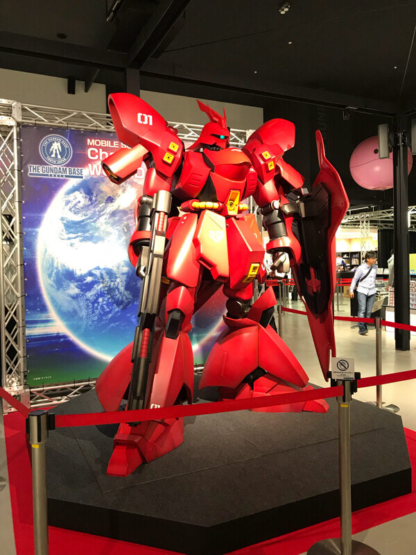 #39.5 逆シャアの話で言い忘れたこと/シャアは光源氏。